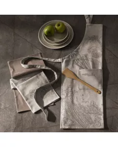 Apron CROSSLY