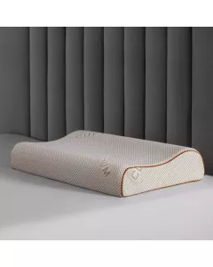 Anatomic pillow CUPRUM    