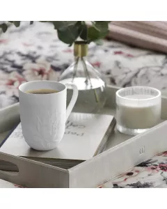 Tea cup LOTUS    