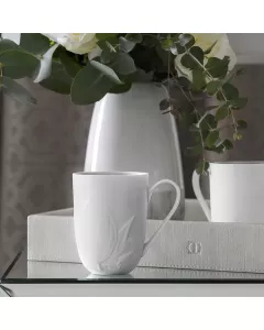 Tea cup TULIP    