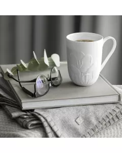 Tea cup NARCISSUSS    