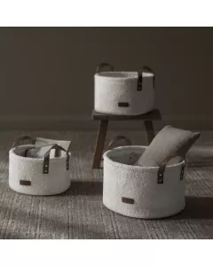 Basket set DALIA 
