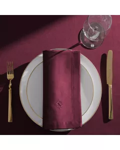 Napkin DELUME