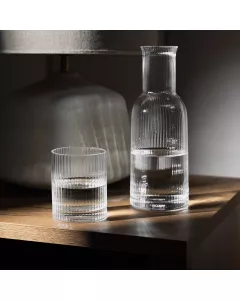 Water bottle DELUM 