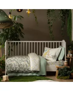 Bed linen set for babies DINNO