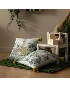 Decorative pillow DINNO
