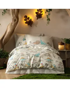 Bed linen set for kids DINNO