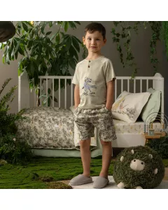 Kids pajamas DINNO