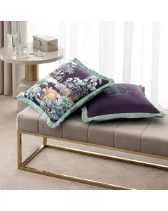 Decorative pillow DRIOL