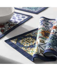 Placemat EFICIO