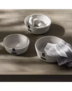 Basket set ELAYNE 