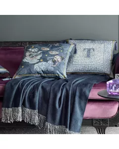 Decorative pillow ELEMENTS-AYRYS