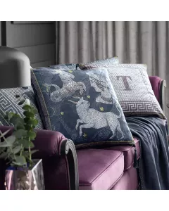 Decorative pillow ELEMENTY TERRA