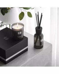 Aroma diffuser ROSE & WHITE MUSK