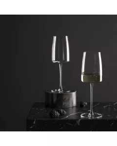 White wine glasses ENDEL 