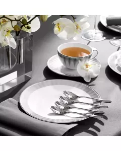 Set of teaspoons ERMANNO