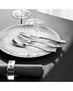 Set of tablespoons ERMANNO