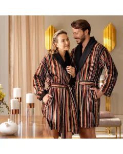 Bathrobe HERVE