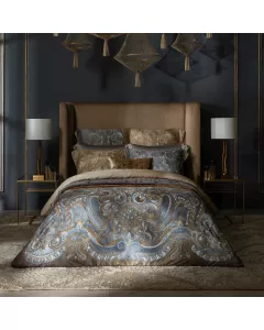 Duvet cover ESTHIRA