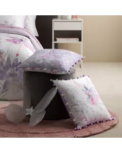 Decorative pillow FALLENA