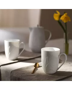 Tea cup FERN