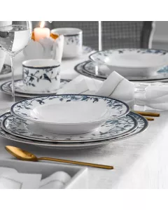 Soup plate FIORE    