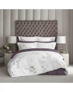 Duvet cover FLEUR