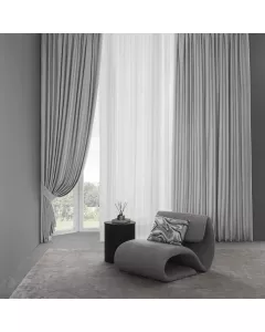 Curtains FLIO