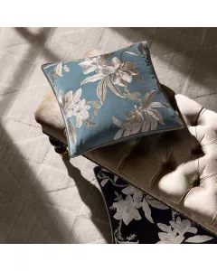 Decorative pillow FLORADA
