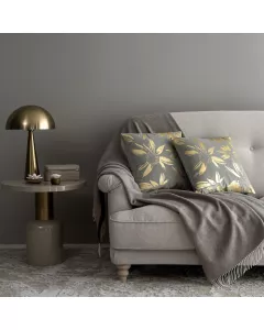 Decorative pillow FLORAMY