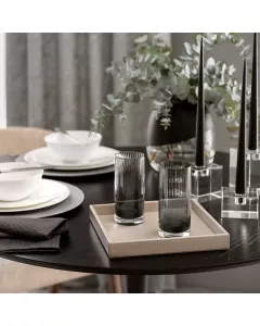 Beverage glasses FORIE 