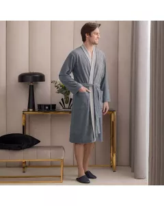 Bathrobe FRANCO
