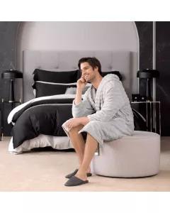 Bathrobe GALIO