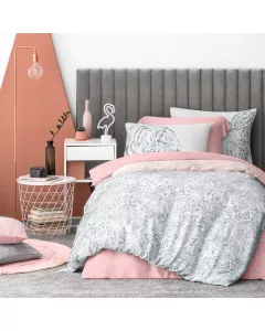 Bed linen set for kids GINA