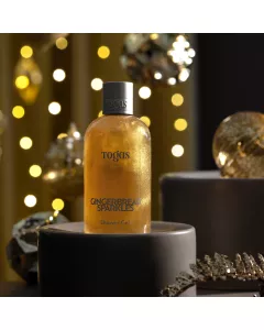 Shower gel GINGERBREAD