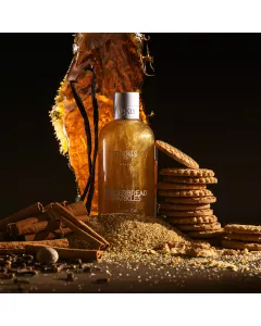 Shower gel GINGERBREAD SPARKLES