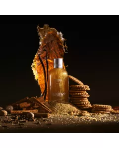 Shower gel GINGERBREAD SPARKLES