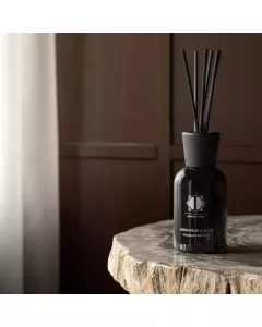 Aroma diffuser GREEN PEAR AND MUSK