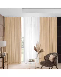 Curtain set GURIER