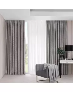 Curtains GURIER   