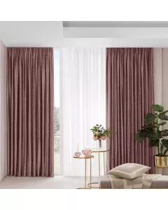 Curtain set GURIER