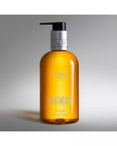 Hand soap AUTUMN EVENING