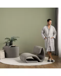 Bathrobe HENRY 