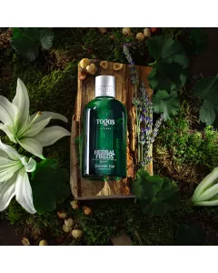 Shower gel HERBAL FIELDS