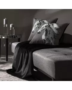 Decorative pillow HESTEN