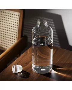 Water bottle INOE