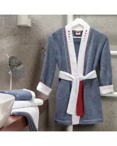 Kids bathrobe JULIAN