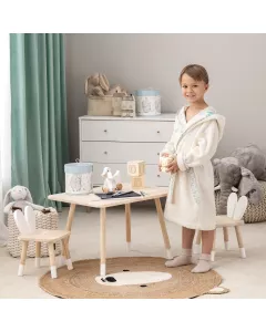 Kids bathrobe JAMBO
