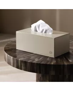 Tissue box KINT