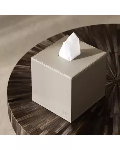 Tissue box KINT